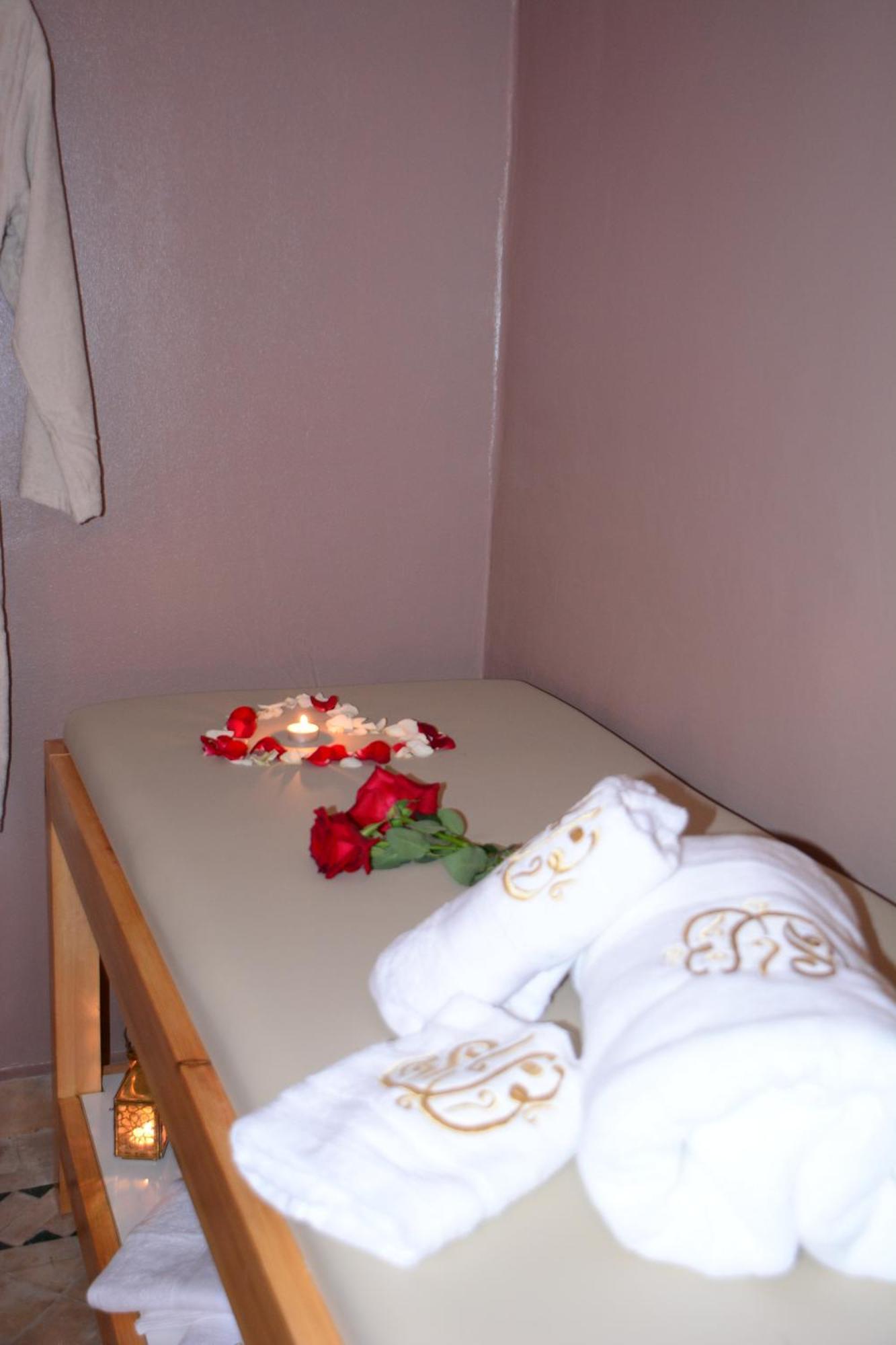 Bed & Breakfast Bab Nour Marrakesh