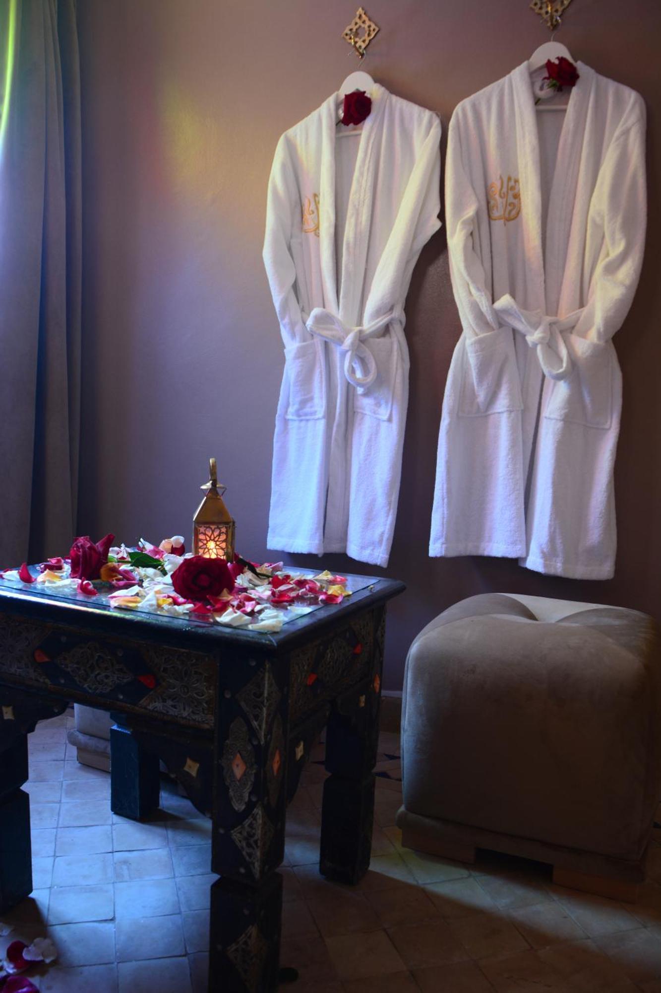 Bed & Breakfast Bab Nour *