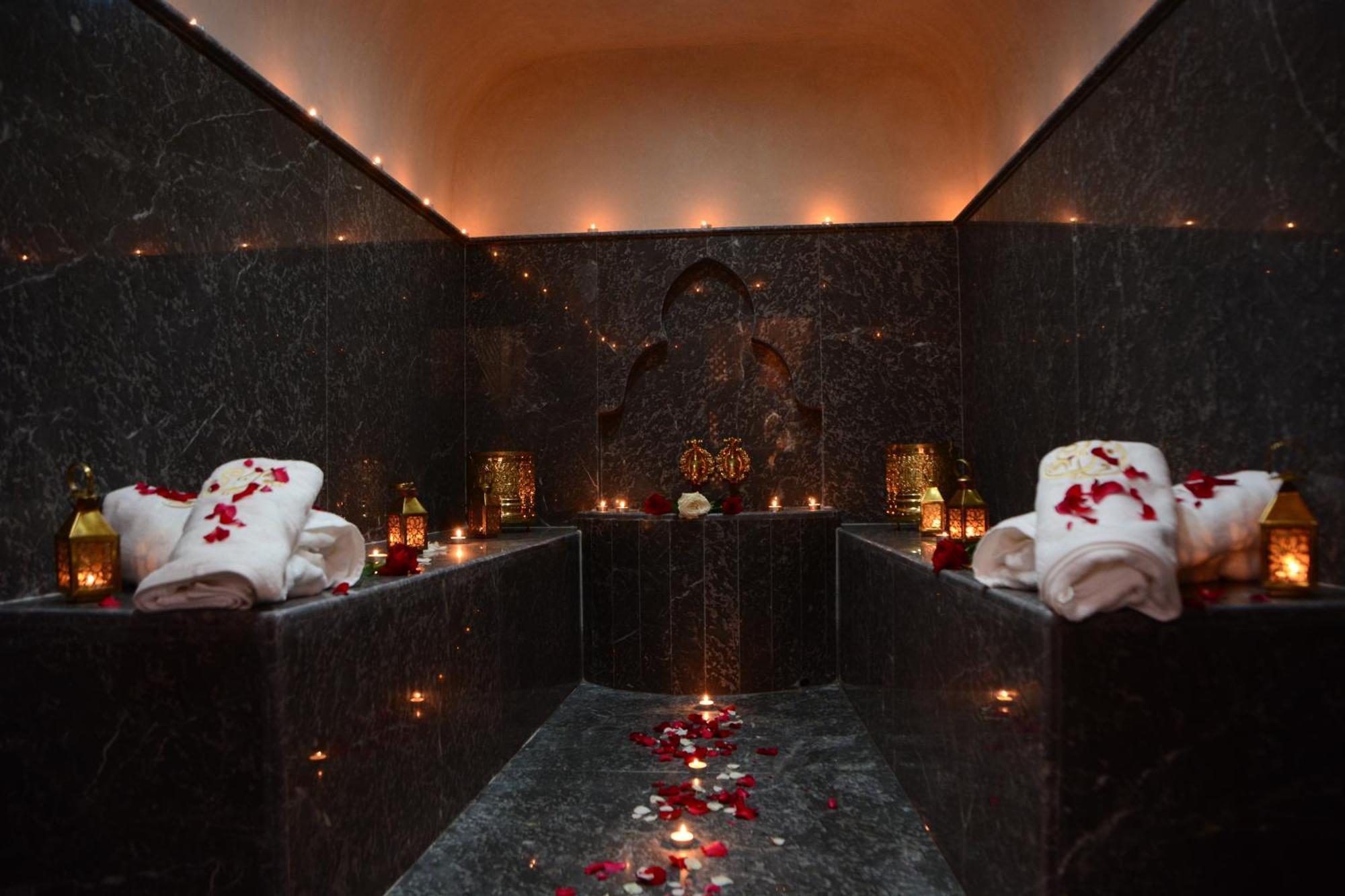 Bed & Breakfast Bab Nour Marrakesh