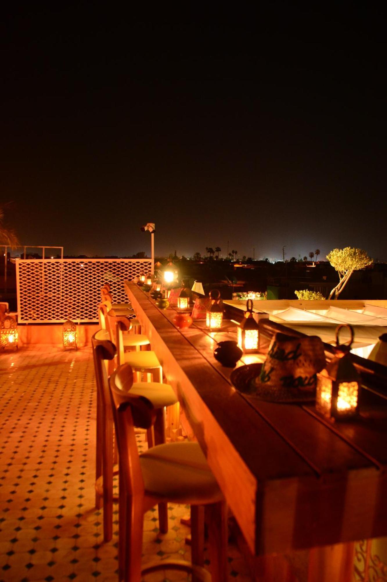 Bab Nour Bed & Breakfast