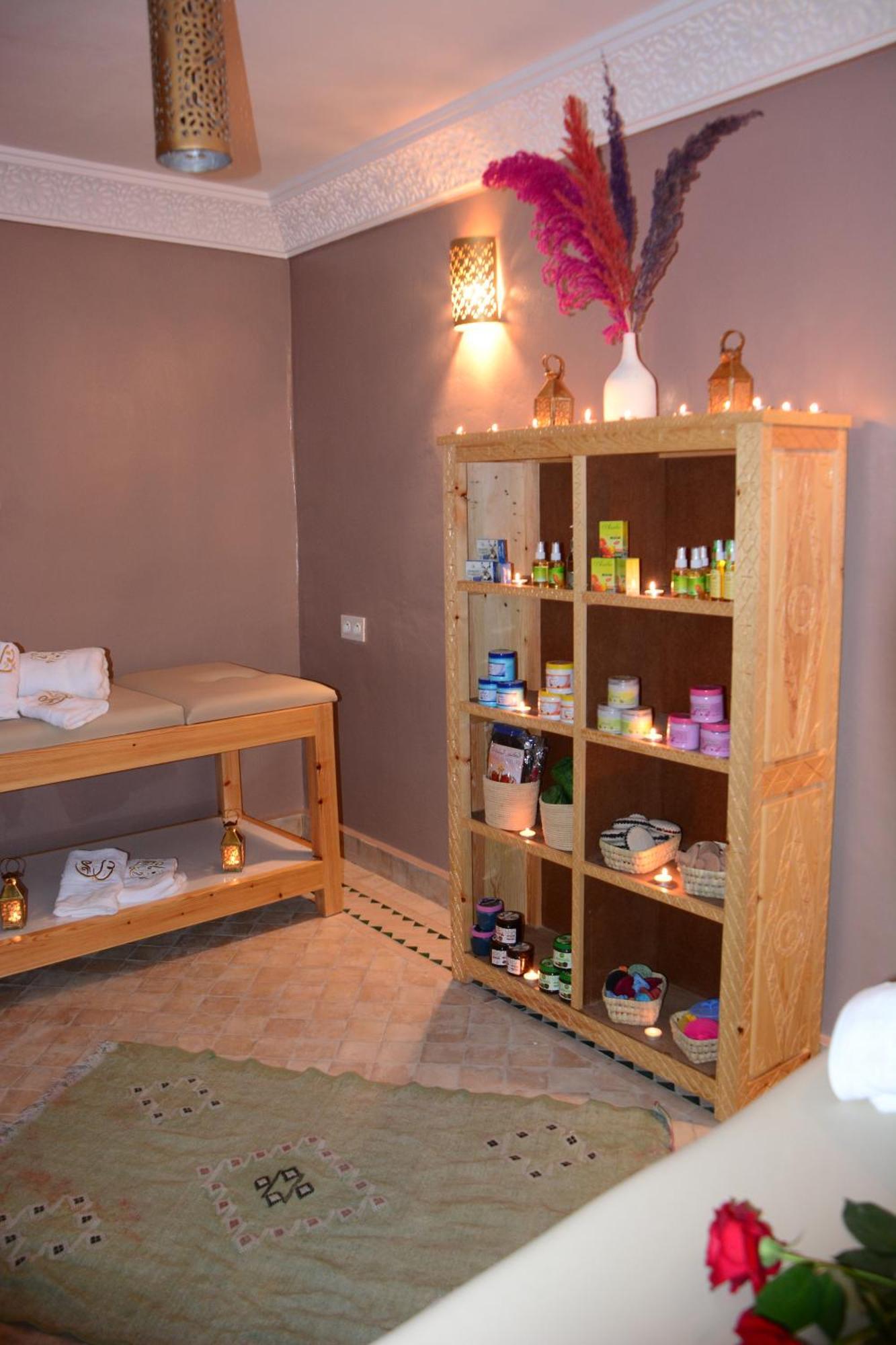 Bed & Breakfast Bab Nour