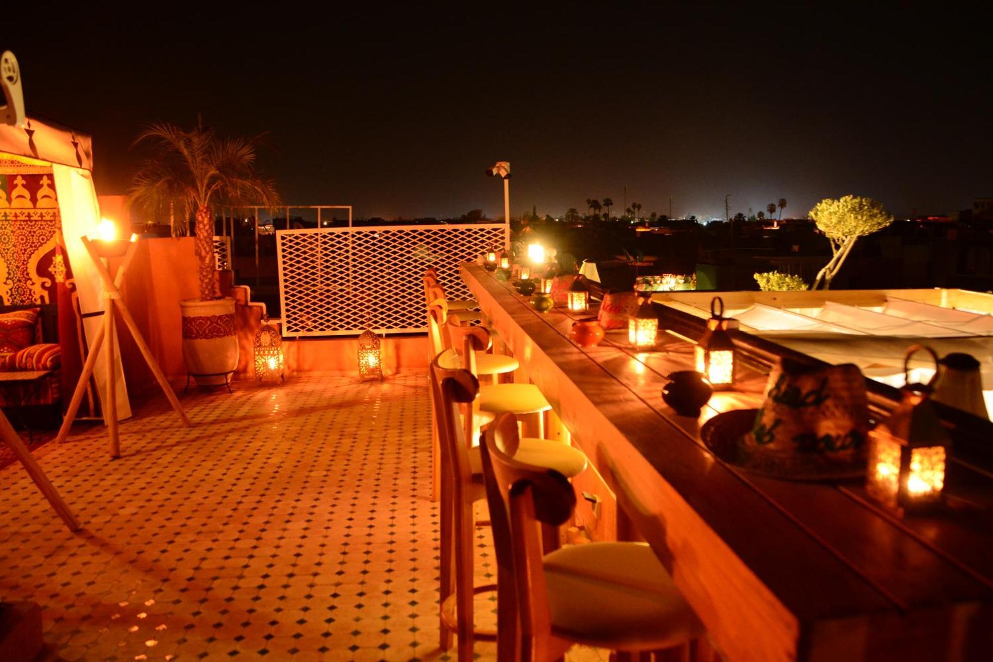 Bab Nour Bed & Breakfast Marrakesh