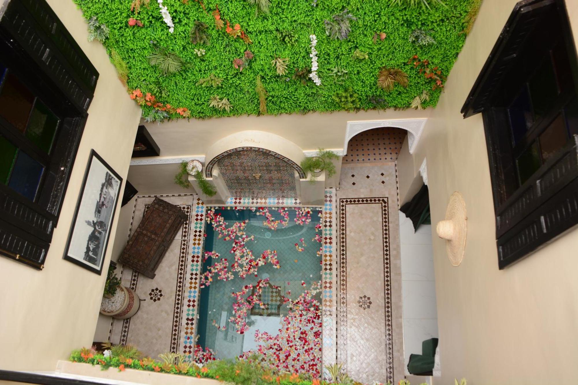 Bab Nour Bed & Breakfast *