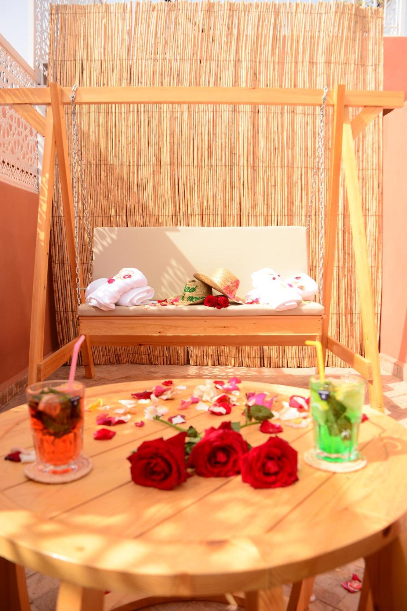 Bab Nour Bed & Breakfast *