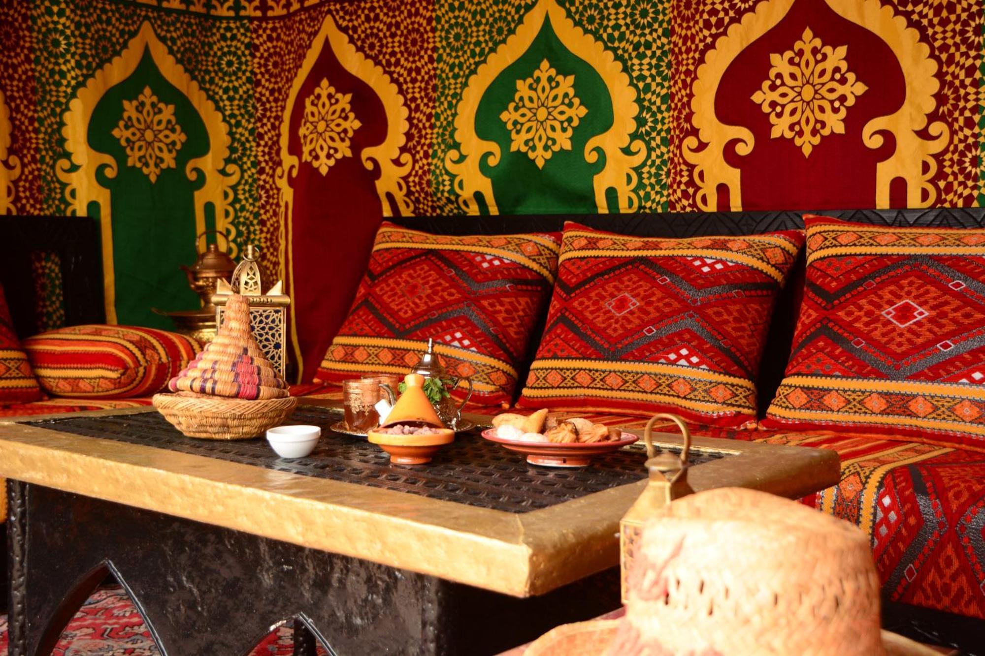 Bed & Breakfast Bab Nour