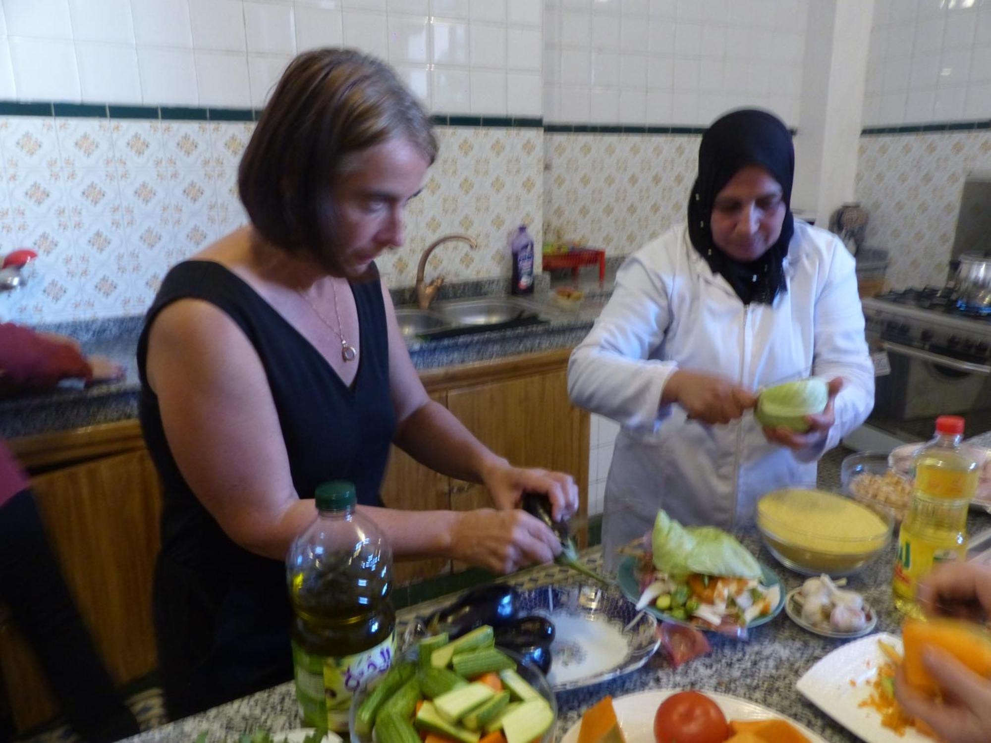 4 Jardins & Riad Marrakesh