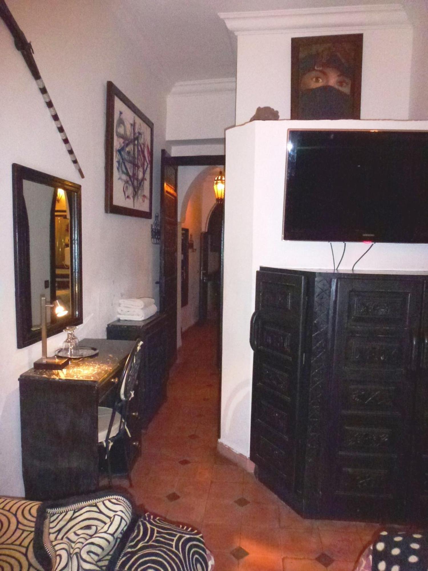 Laarouss Bed & Breakfast Marrakesh