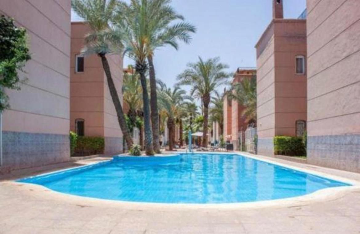 Hébergement de vacances Khoya Magnifique Marrakesh