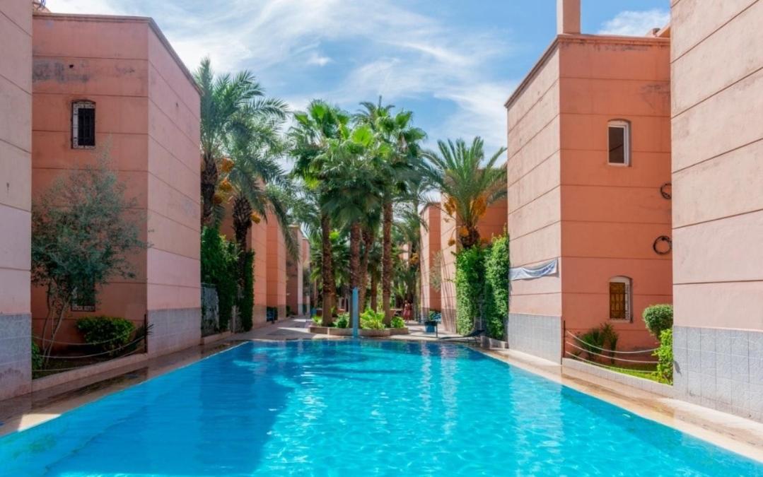 Khoya Magnifique * Marrakesh