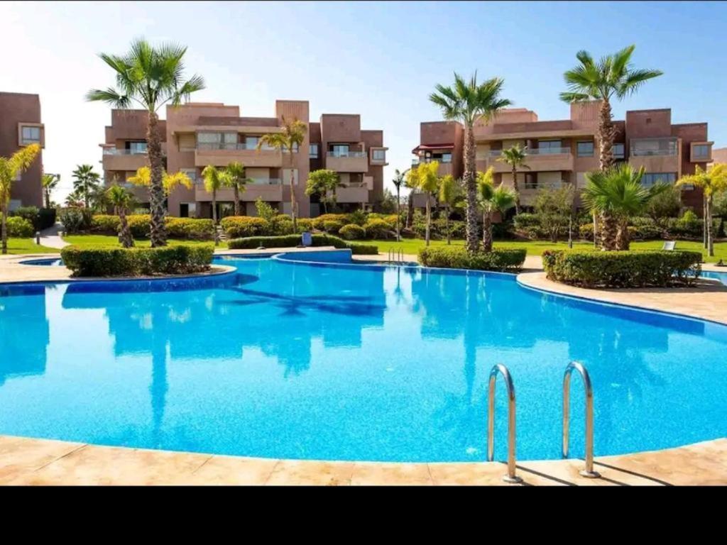 Apartment Golf Prestigia - Exclusive