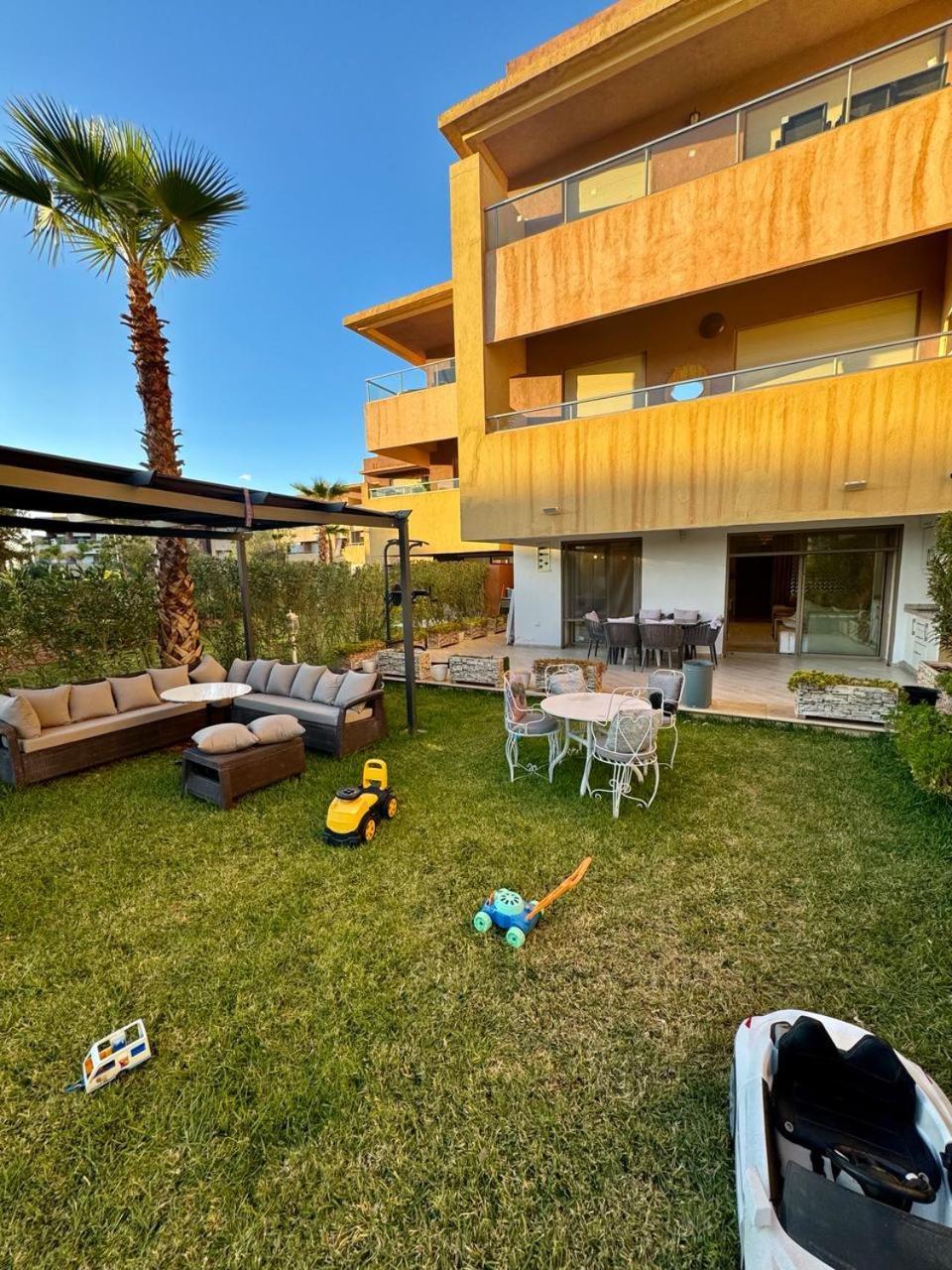 Apartment Golf Prestigia - Exclusive