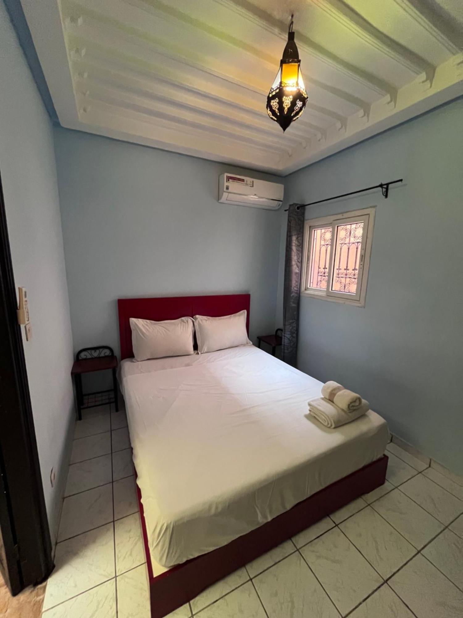 Casa de férias Paolo Piscine Palmeraie *