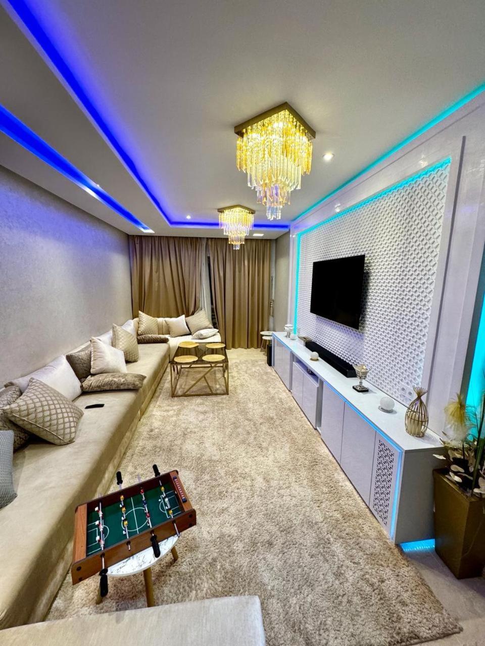 Golf Prestigia - Exclusive Marrakesh