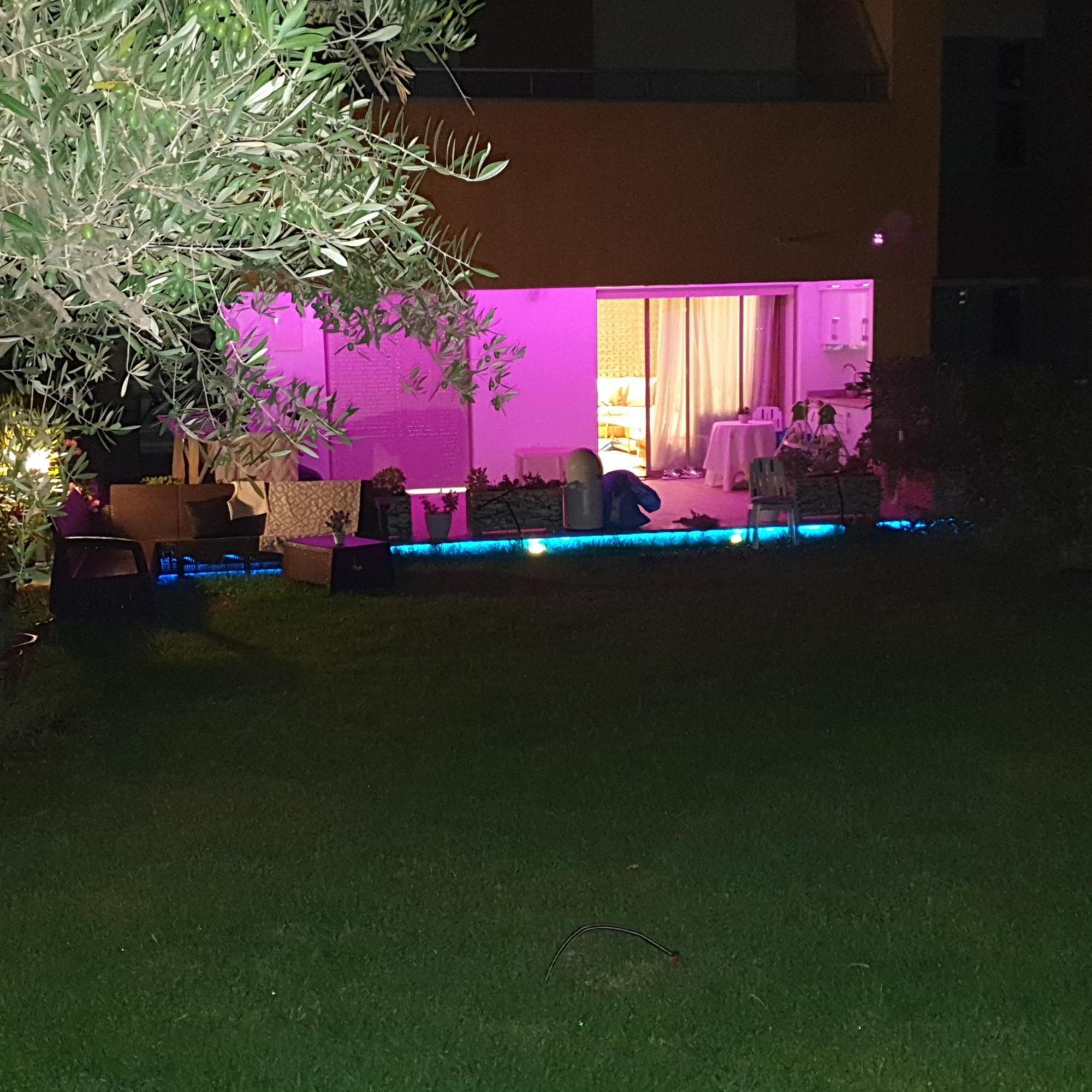 Apartment Golf Prestigia - Exclusive Marrakesh