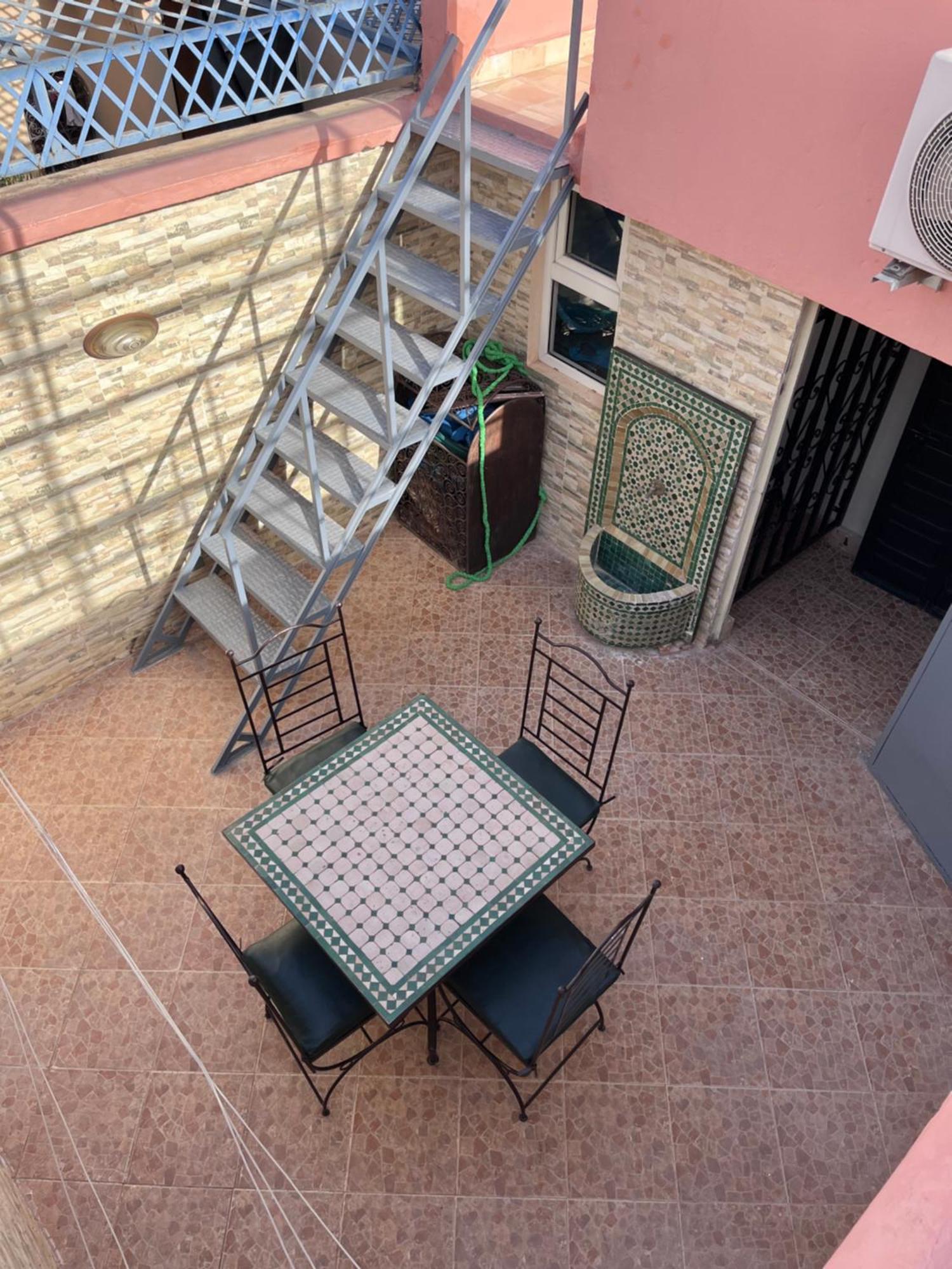 Paolo Piscine Palmeraie Marraquexe