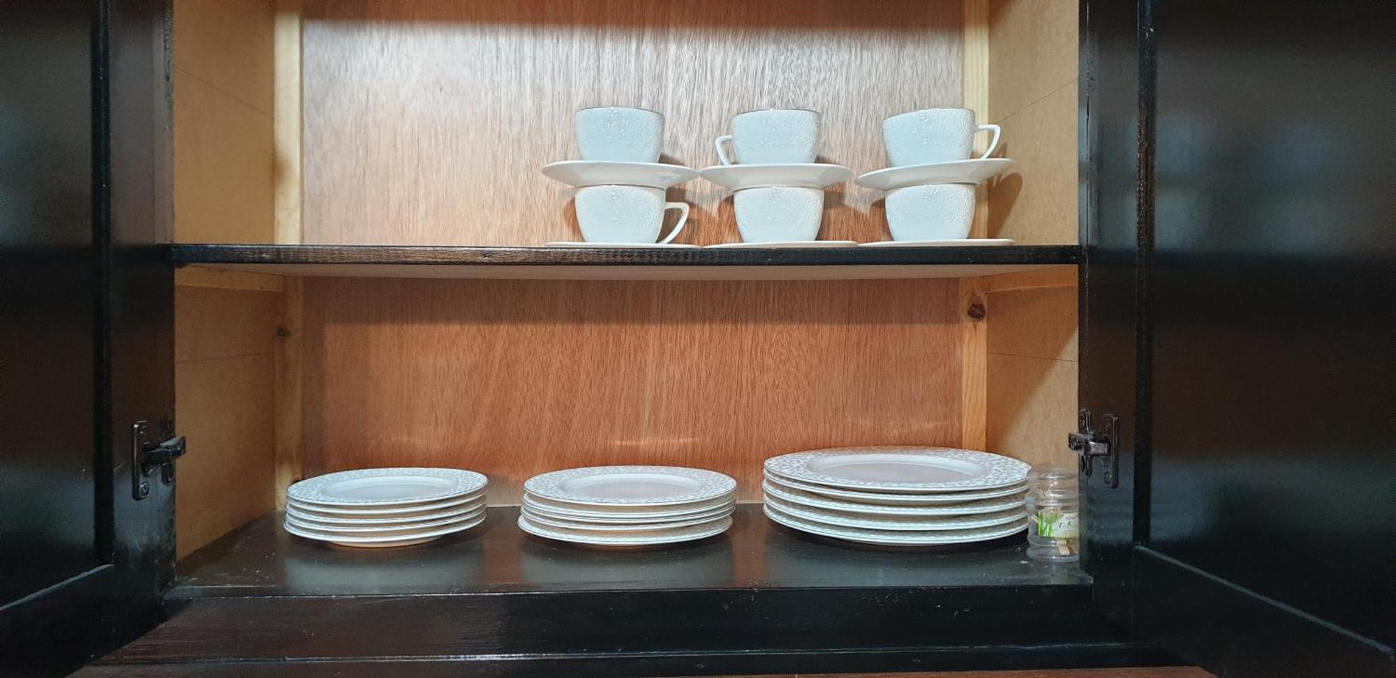 Mabrouka Appartement