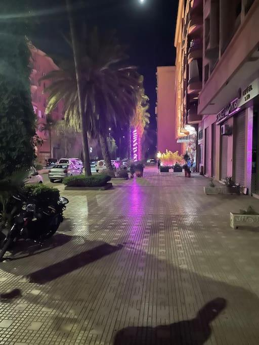 Excellent 1br In Gueliz Marraquexe