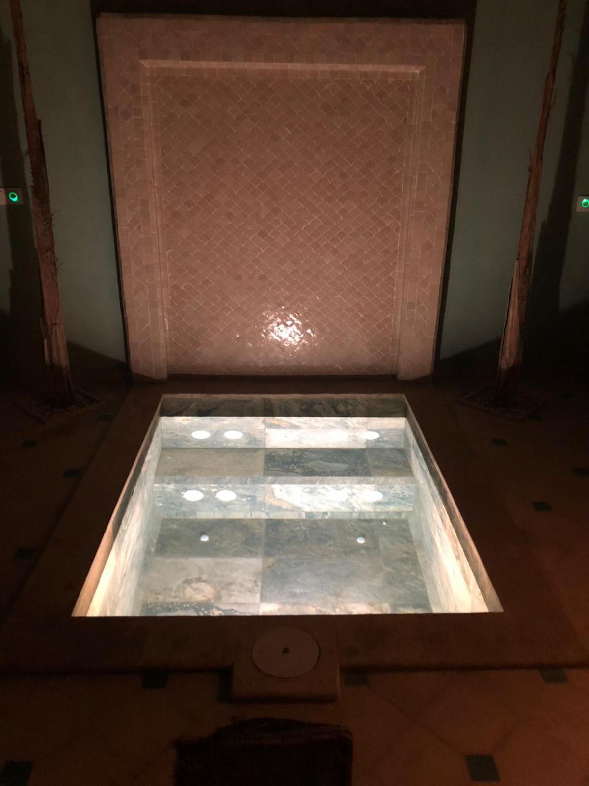 Riad212 Private Medina Fast Wi-fi Plunge Pool *