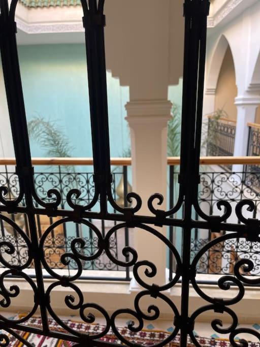 Holiday home Riad212 Private Medina Fast Wi-fi Plunge Pool Marrakesh