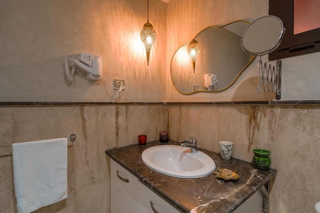 Apartment Darsublime Au Coeur De Marrakech Jacuzzi Prive Marrakesh