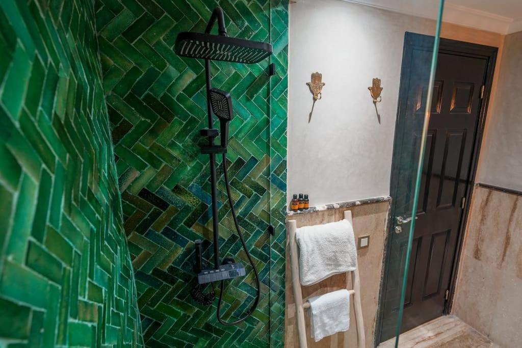 Darsublime Au Coeur De Marrakech Jacuzzi Prive Apartment *