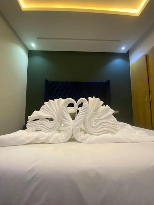 Apartment Ensoleille Au Coeur De Gueliz Marrakesh