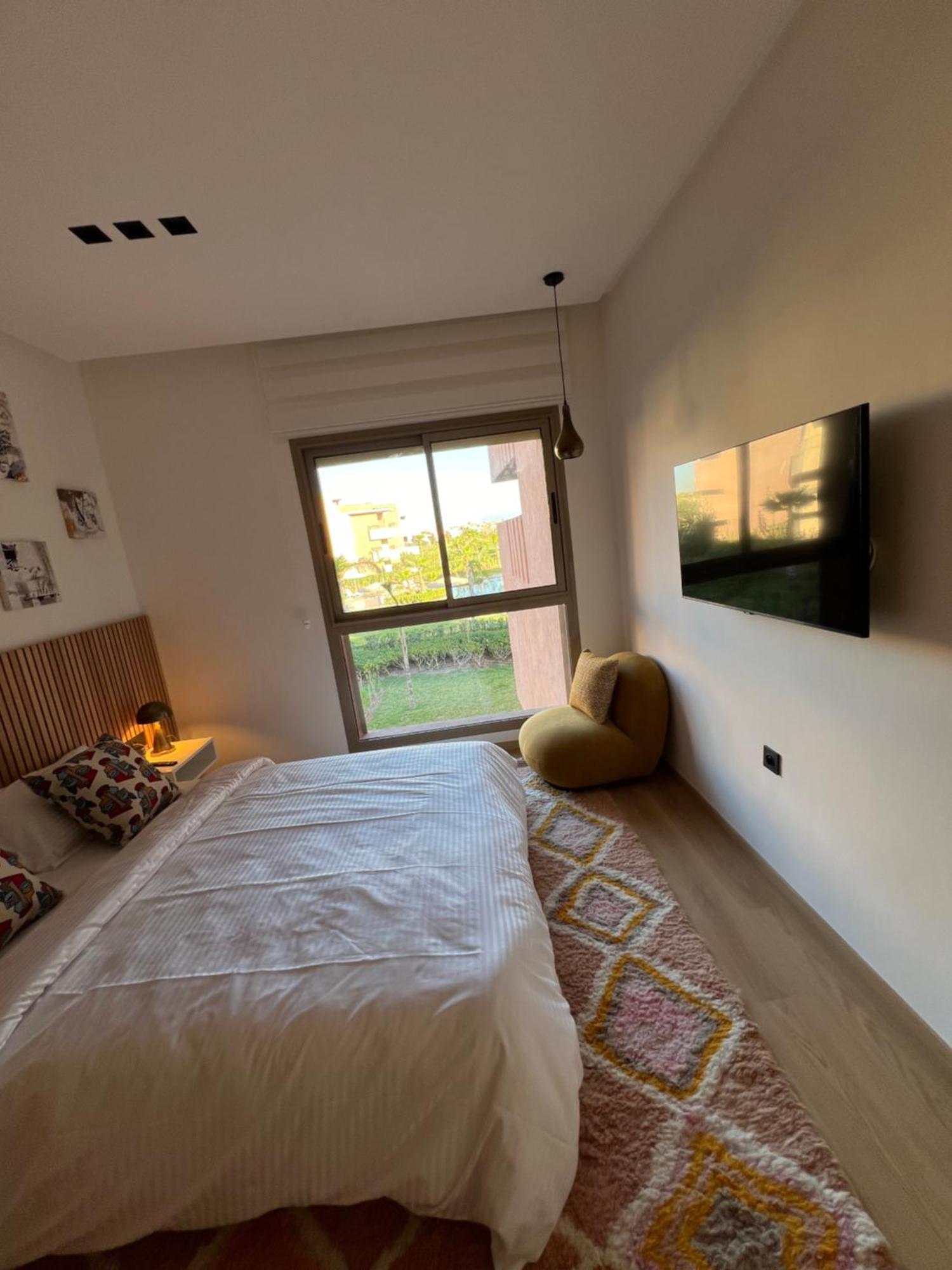 Luxe A Louer Pour Les Familles * Marrakesh