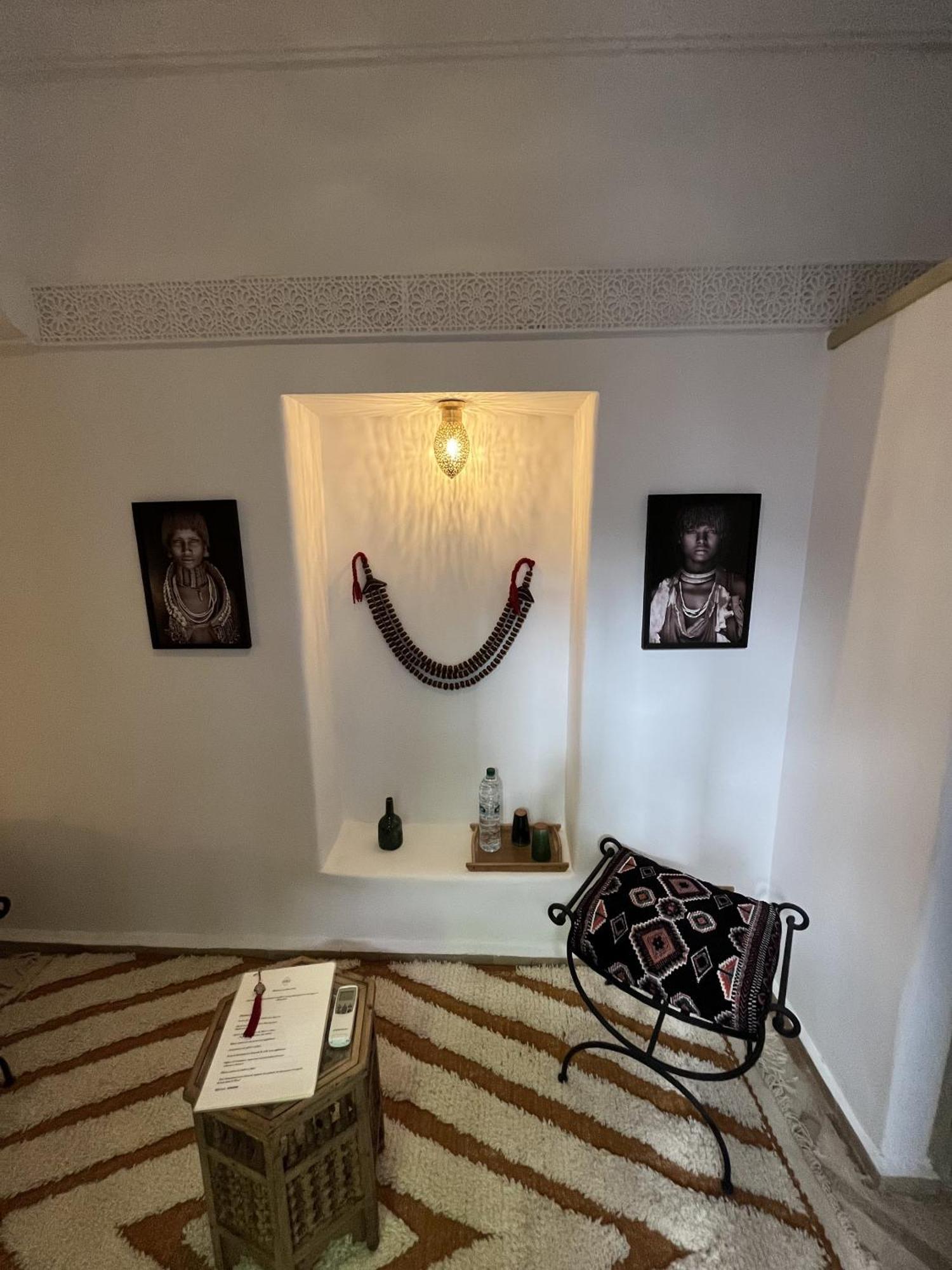 Maison d'hôtes Ecila 2*
