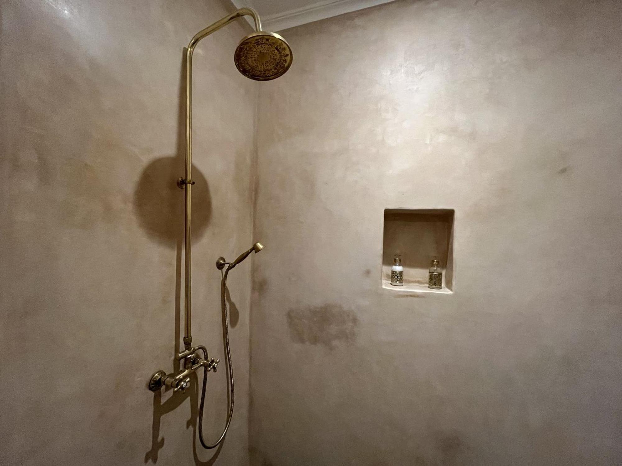 Maison d'hôtes Ecila Marrakesh