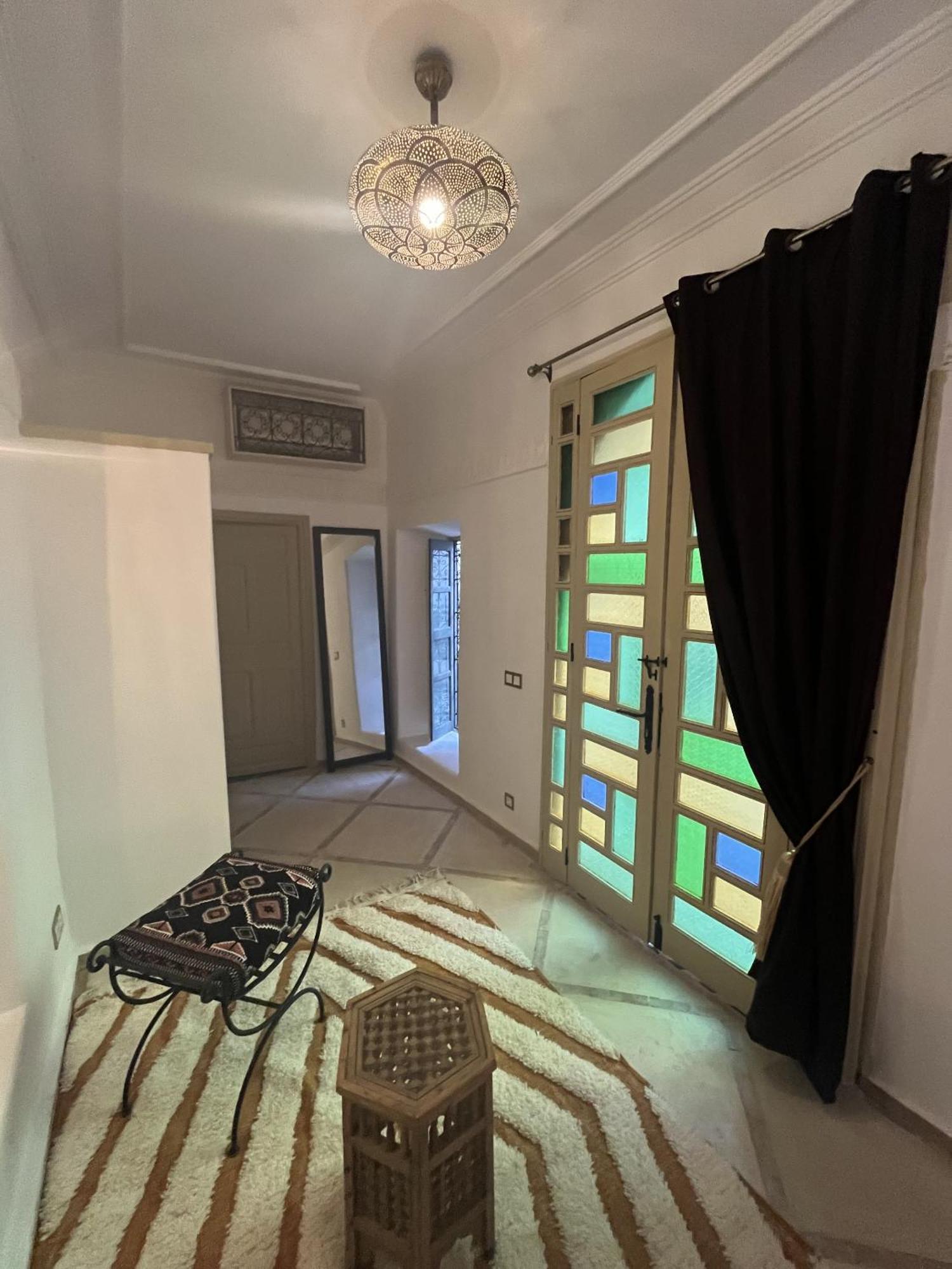 Ecila 2* Marrakesh