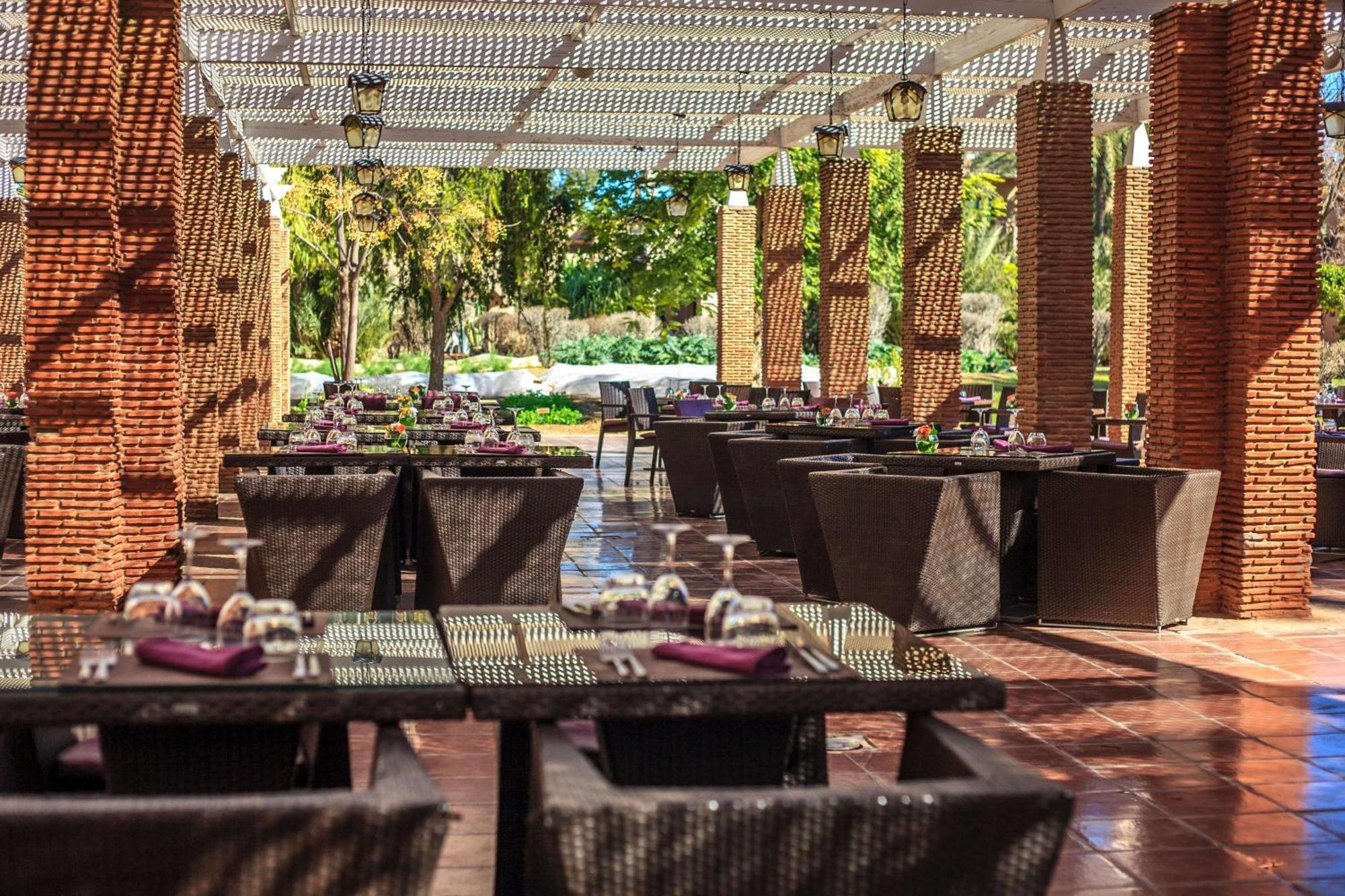 Barceló Palmeraie Hotel 5*