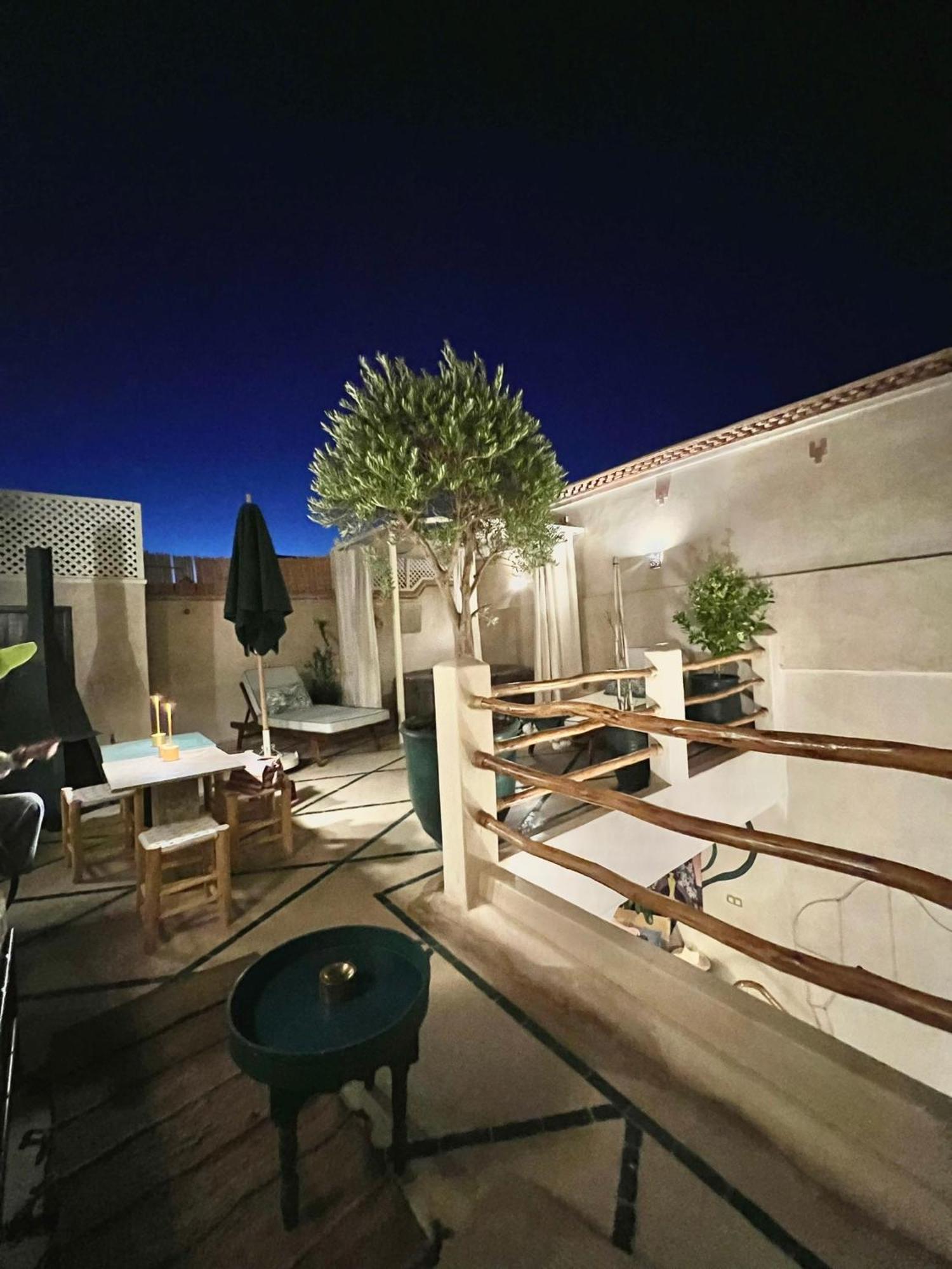 Holiday home Dar Veve - Design, Style & Relax In Dar El Bacha Marrakesh