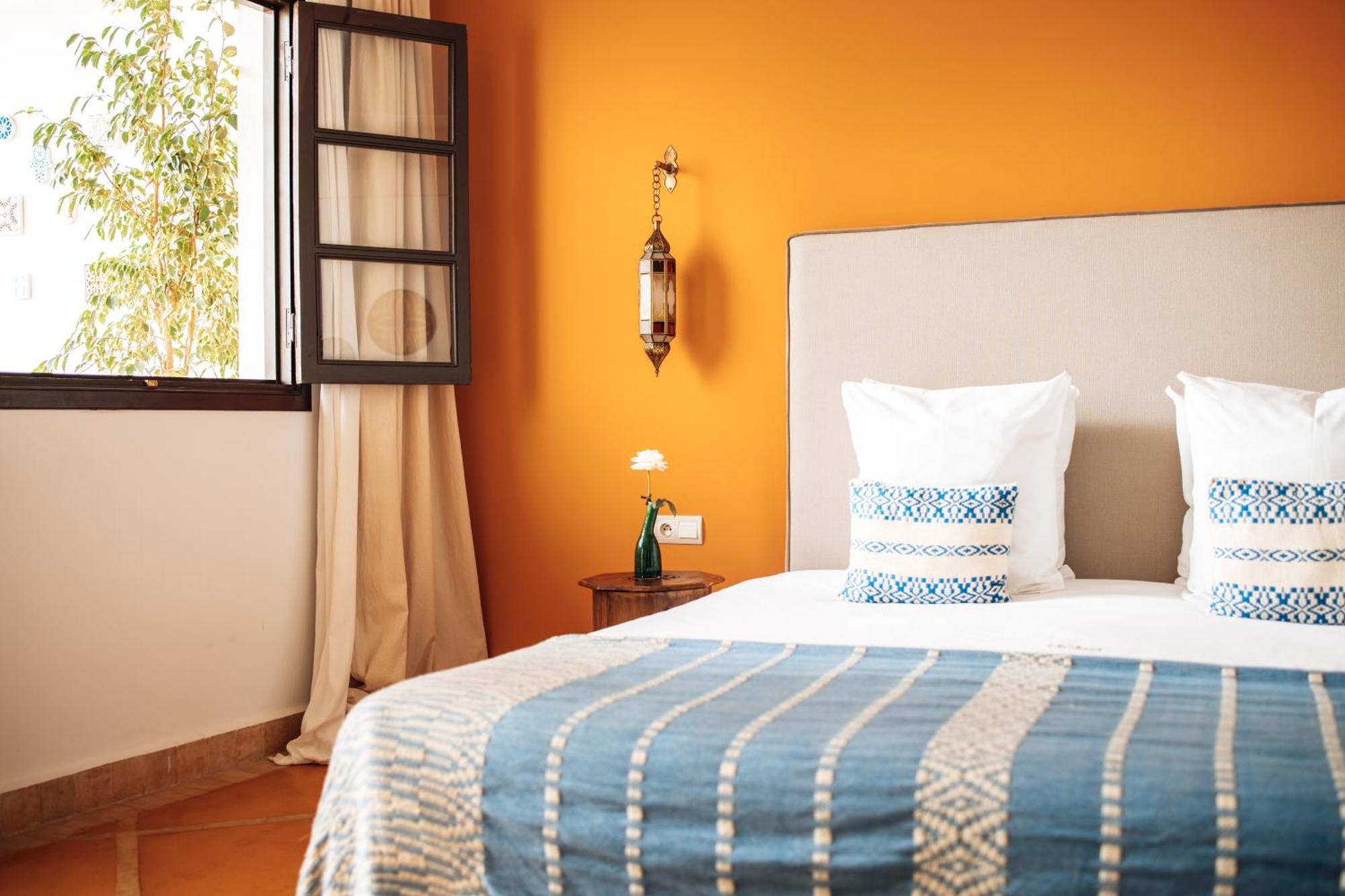 Guest house Deha & Marrakesh