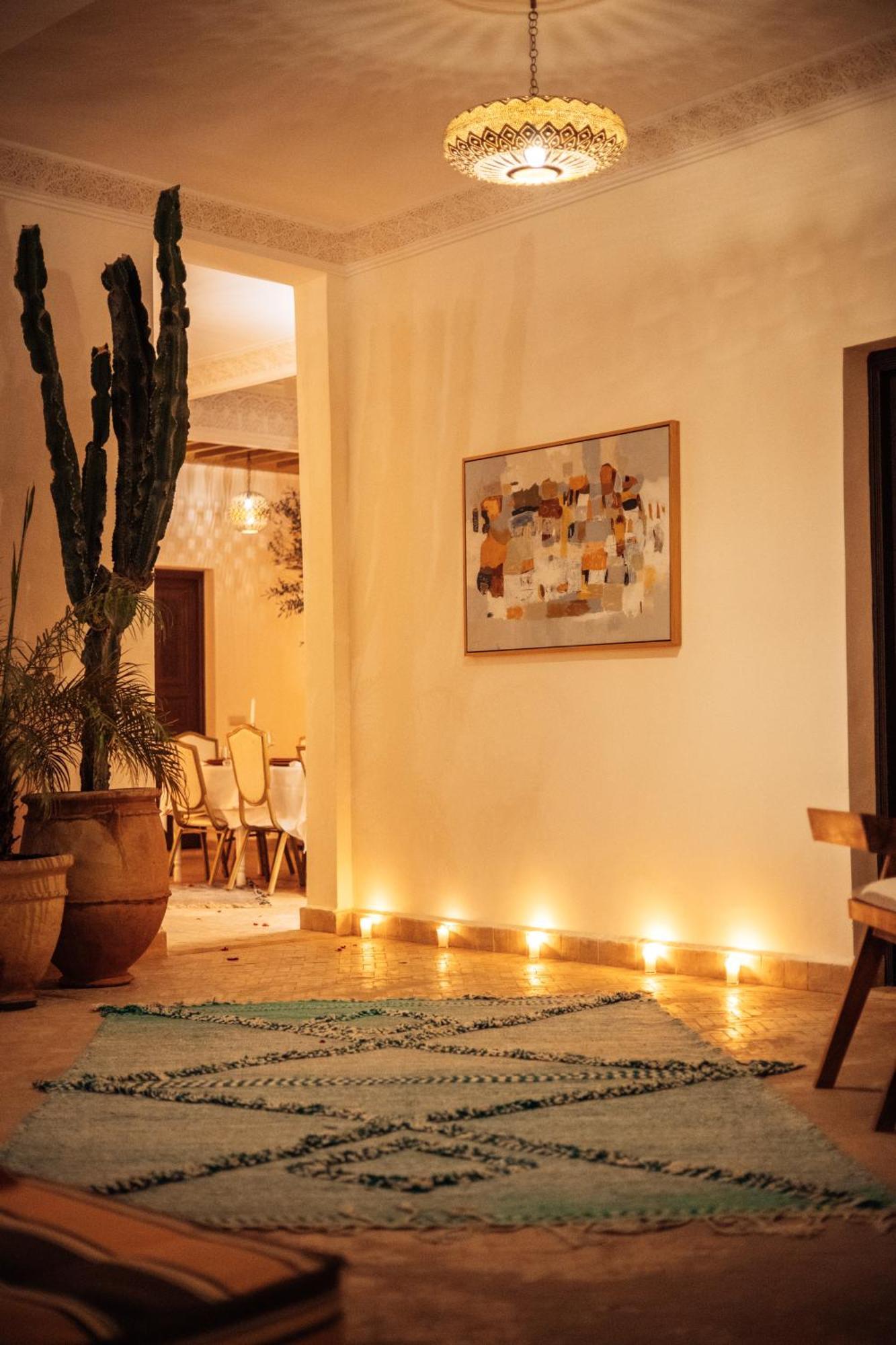 Deha & Guest house Marrakesh
