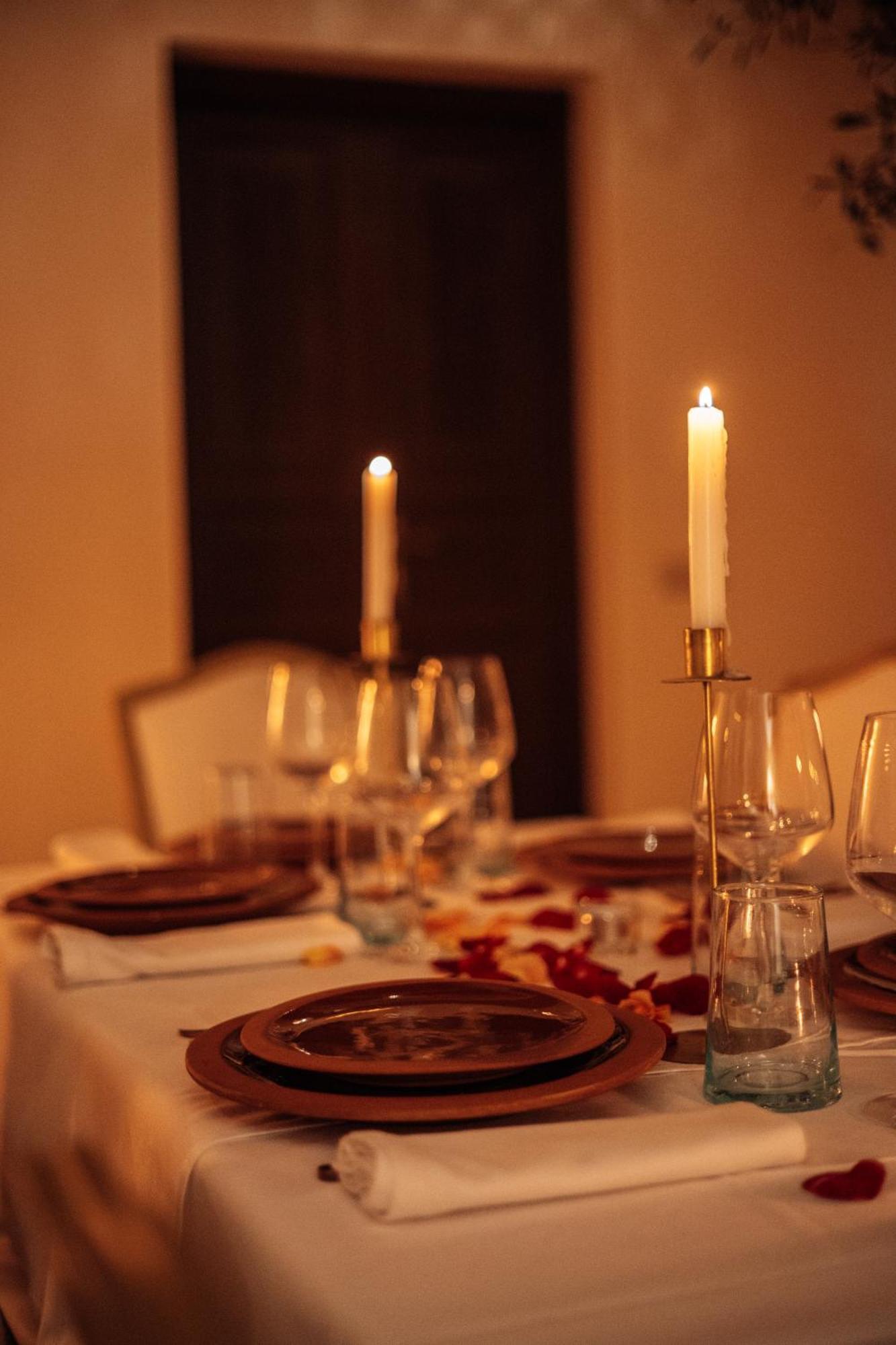 Guest house Deha & Marrakesh