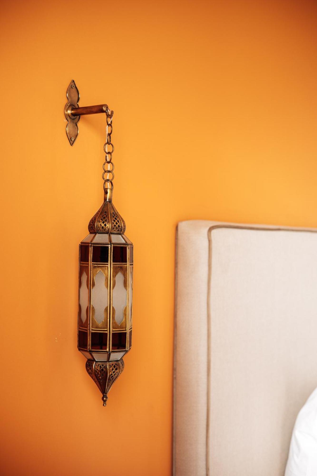 Deha & Guest house Marrakesh