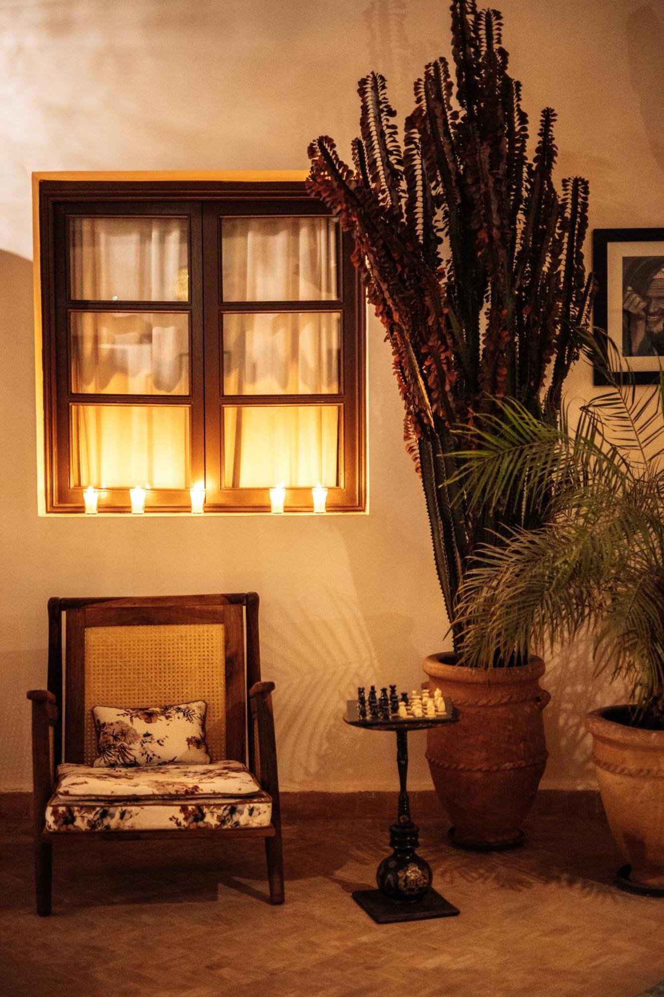 Guest house Deha & Marrakesh