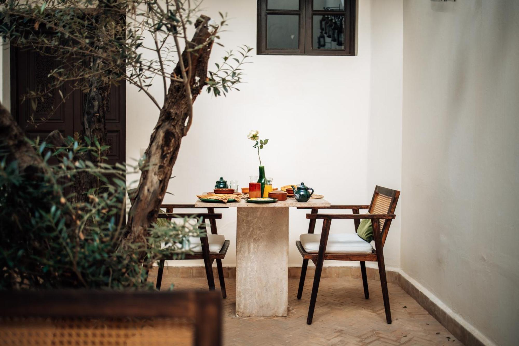 Guest house Deha & Marrakesh