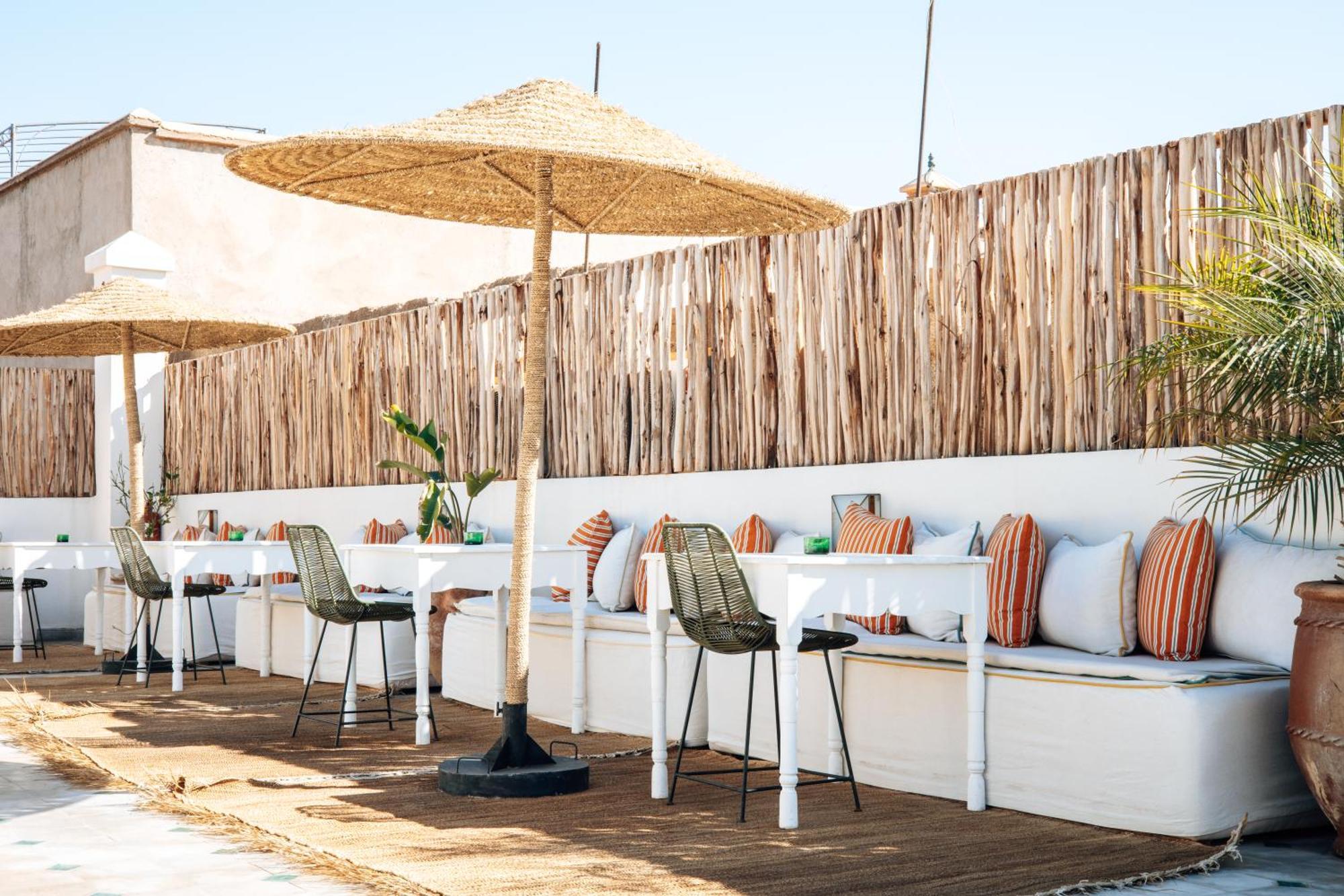 Deha & Guest house Marrakesh