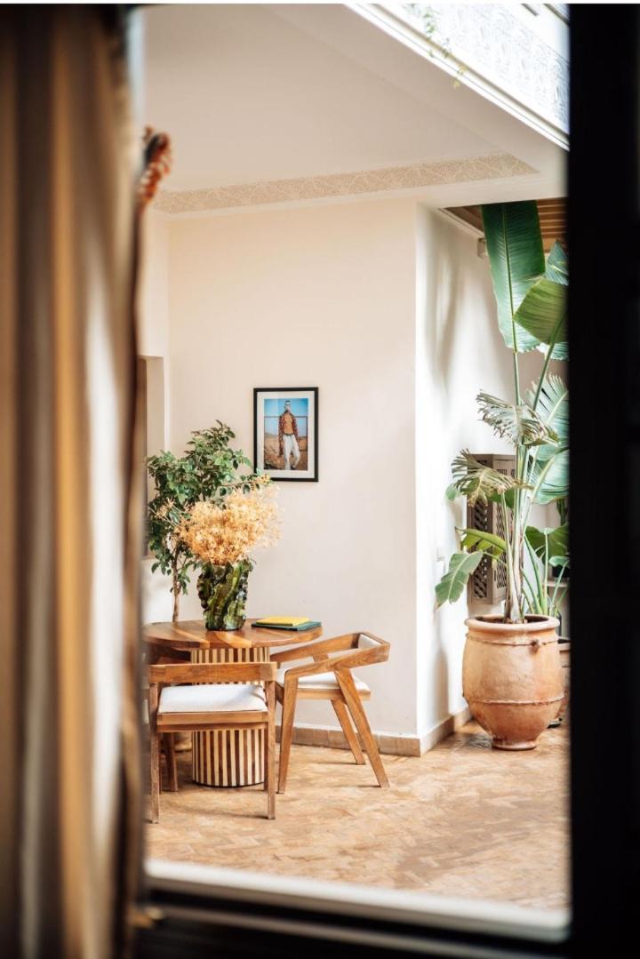Deha & Guest house Marrakesh