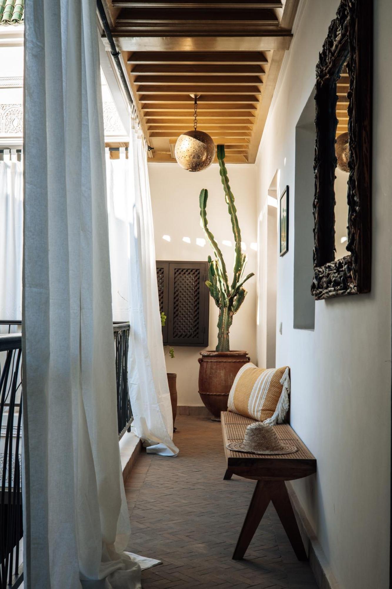 Deha & Marrakesh