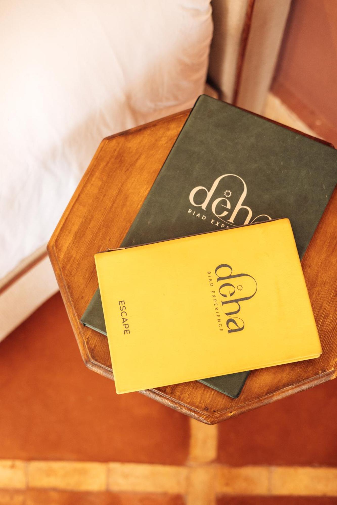 Deha & Guest house