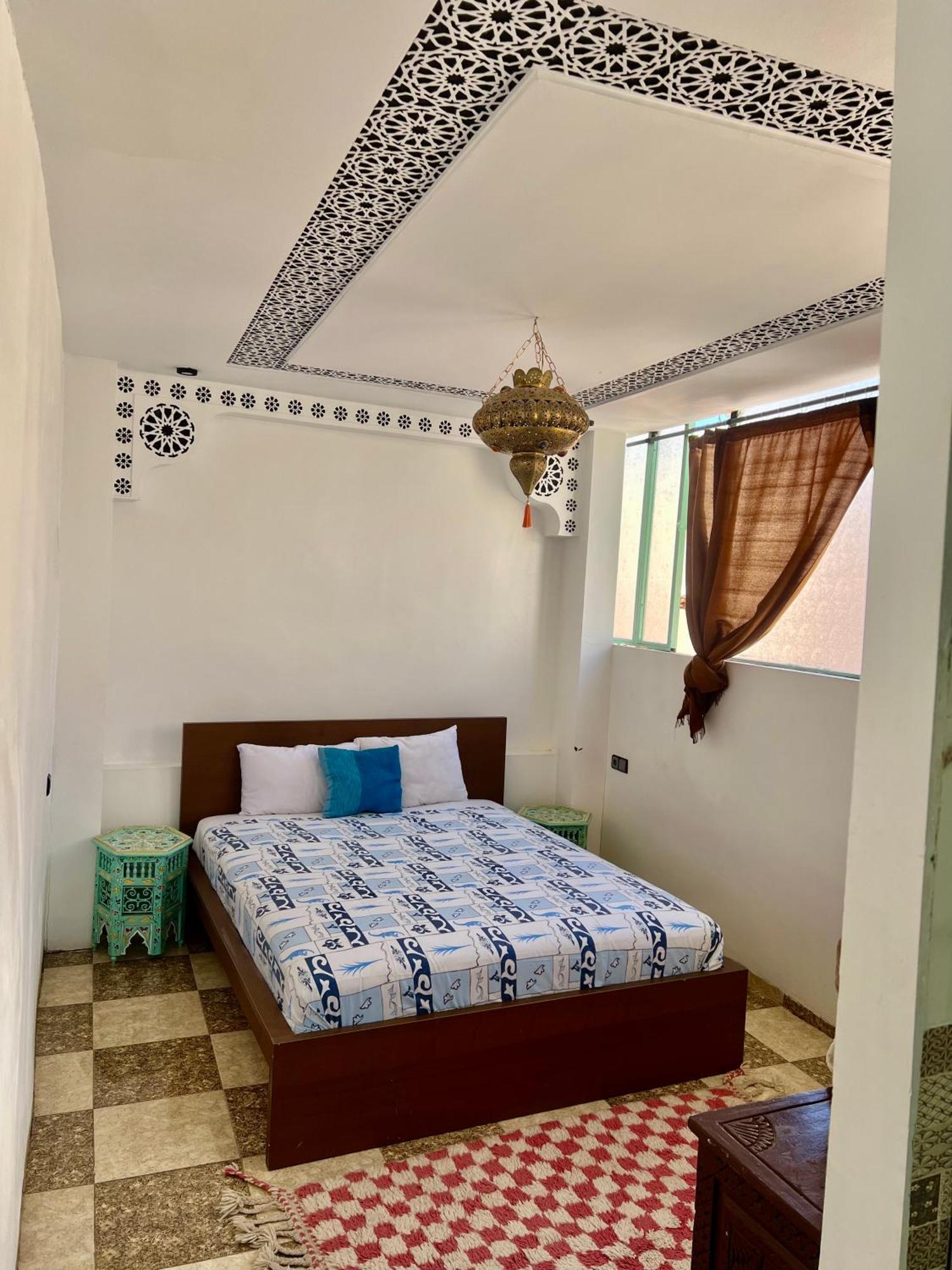 Homestay Cascada Marrakesh