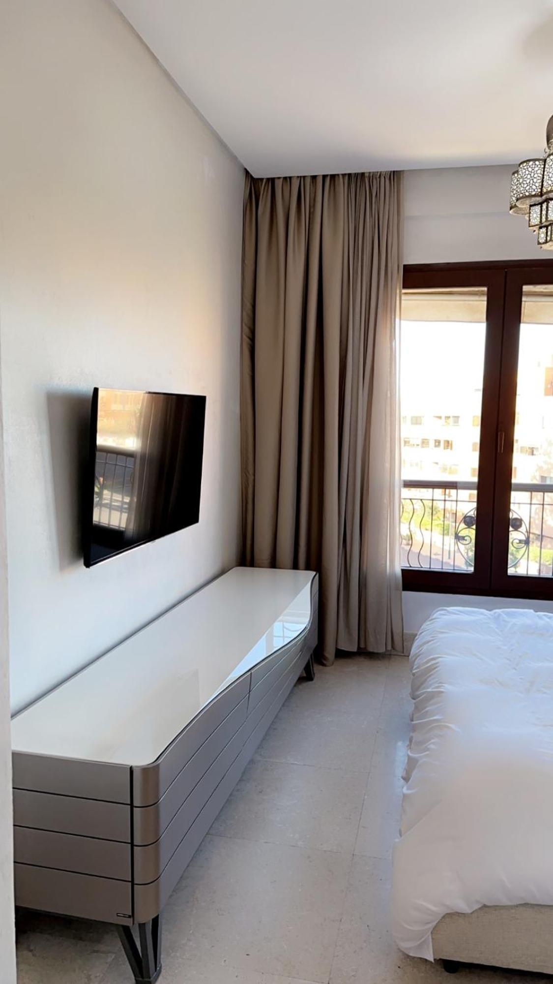 Superbe De Luxe A L'hivernage Marrakech Marrakesh