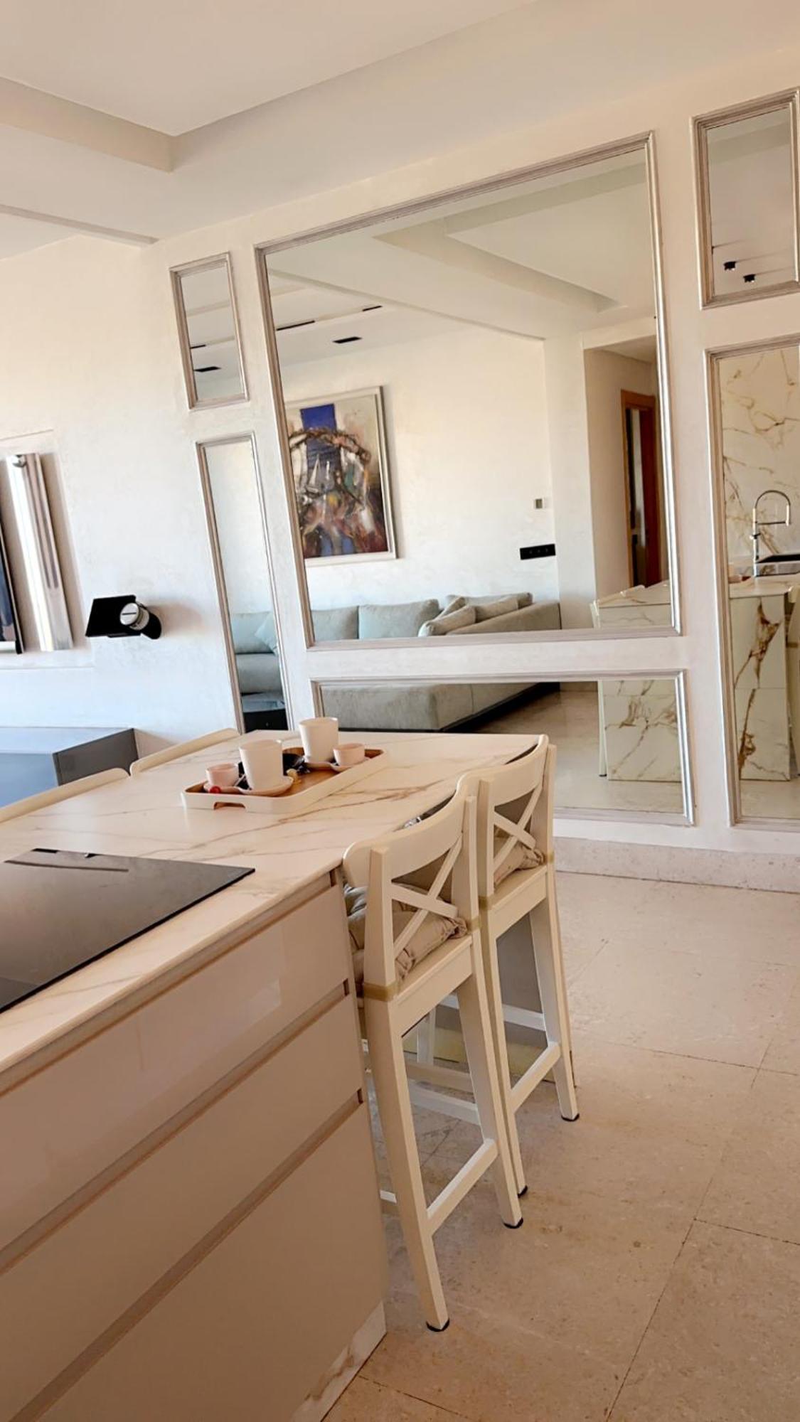 Superbe De Luxe A L'hivernage Marrakech *
