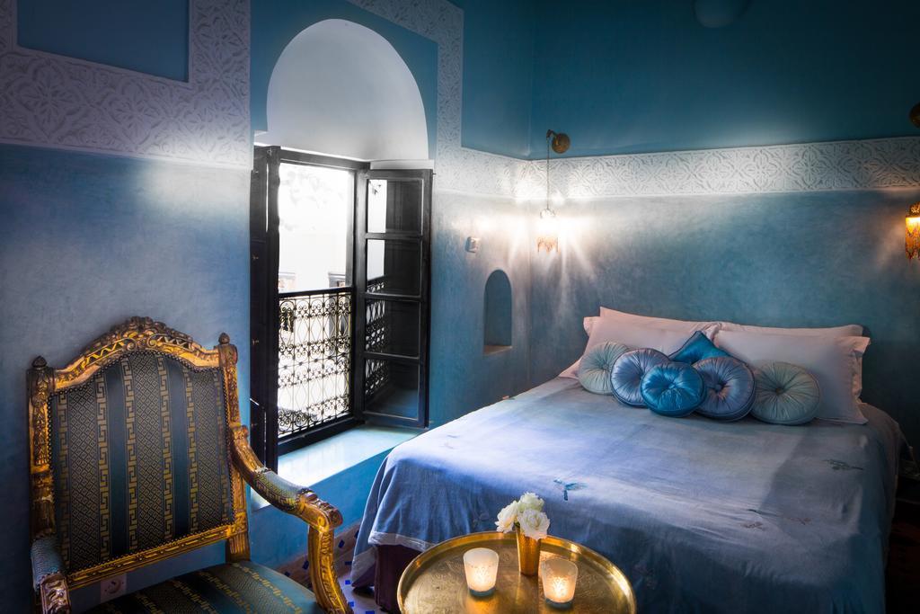 Riad Dar Jaguar 3*