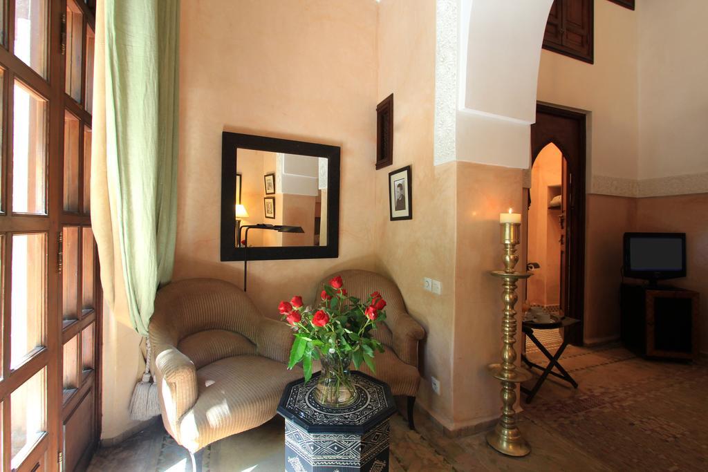 Bed & Breakfast La Nomade Marrakesh
