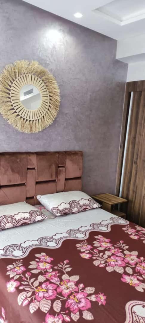 Cosy Menara Garden Apartment