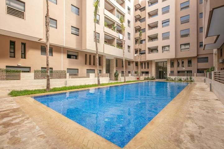 Cosy Menara Garden Apartment