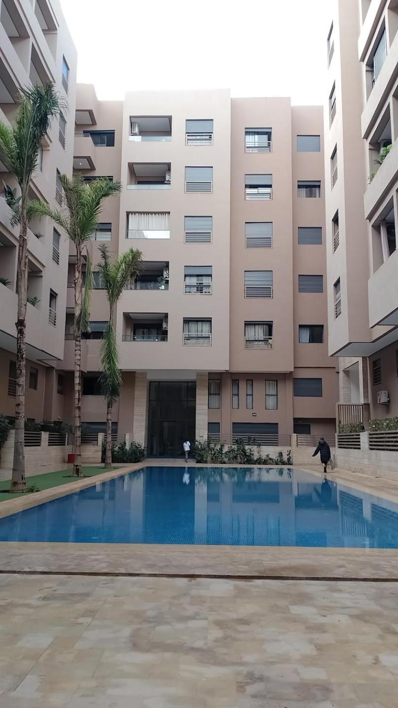 Apartment Cosy Menara Garden *